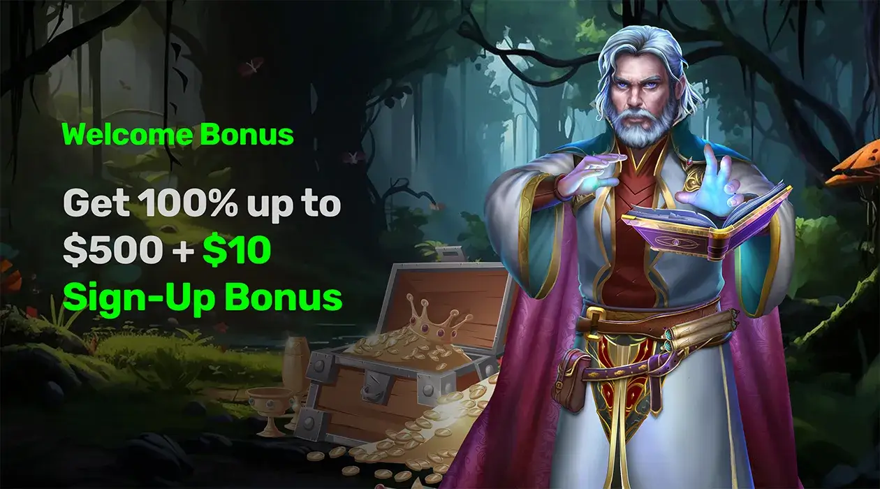 Hero Banner