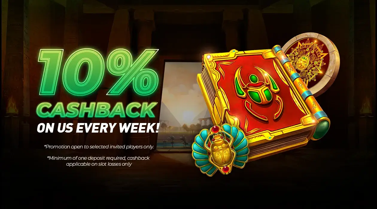 Hero Banner